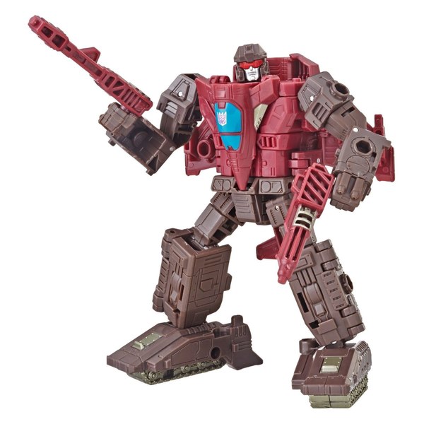 Transformers Siege Wave 1 Final Stock Photos 22 (22 of 37)